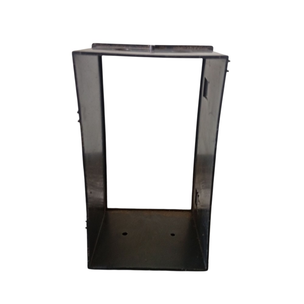 Moldura Painel Central Ford Focus 2006 Original