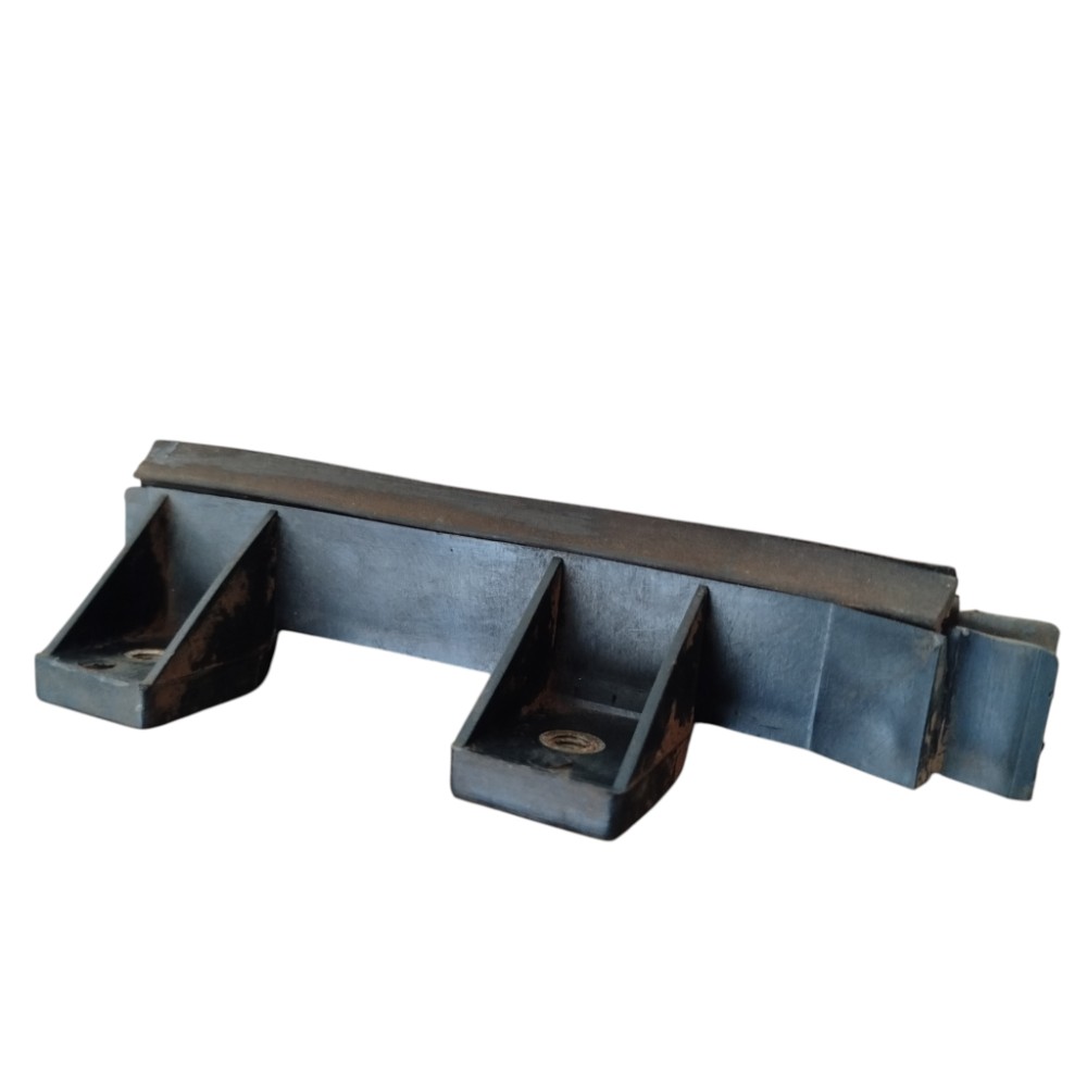 Guia vidro dianteiro direito Fiat Palio Siena 2002 a 2012