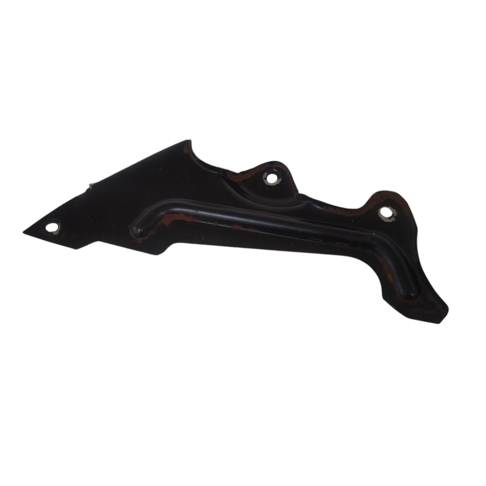 Protetor Cremalheira Volante Motor Pálio Siena Strada 1.5 7