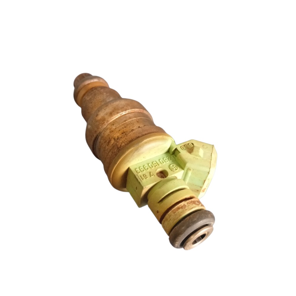 Bico Injetor 1.0 0280 1.3 Ford Courier Fiesta Ka 1996 A 1999 4