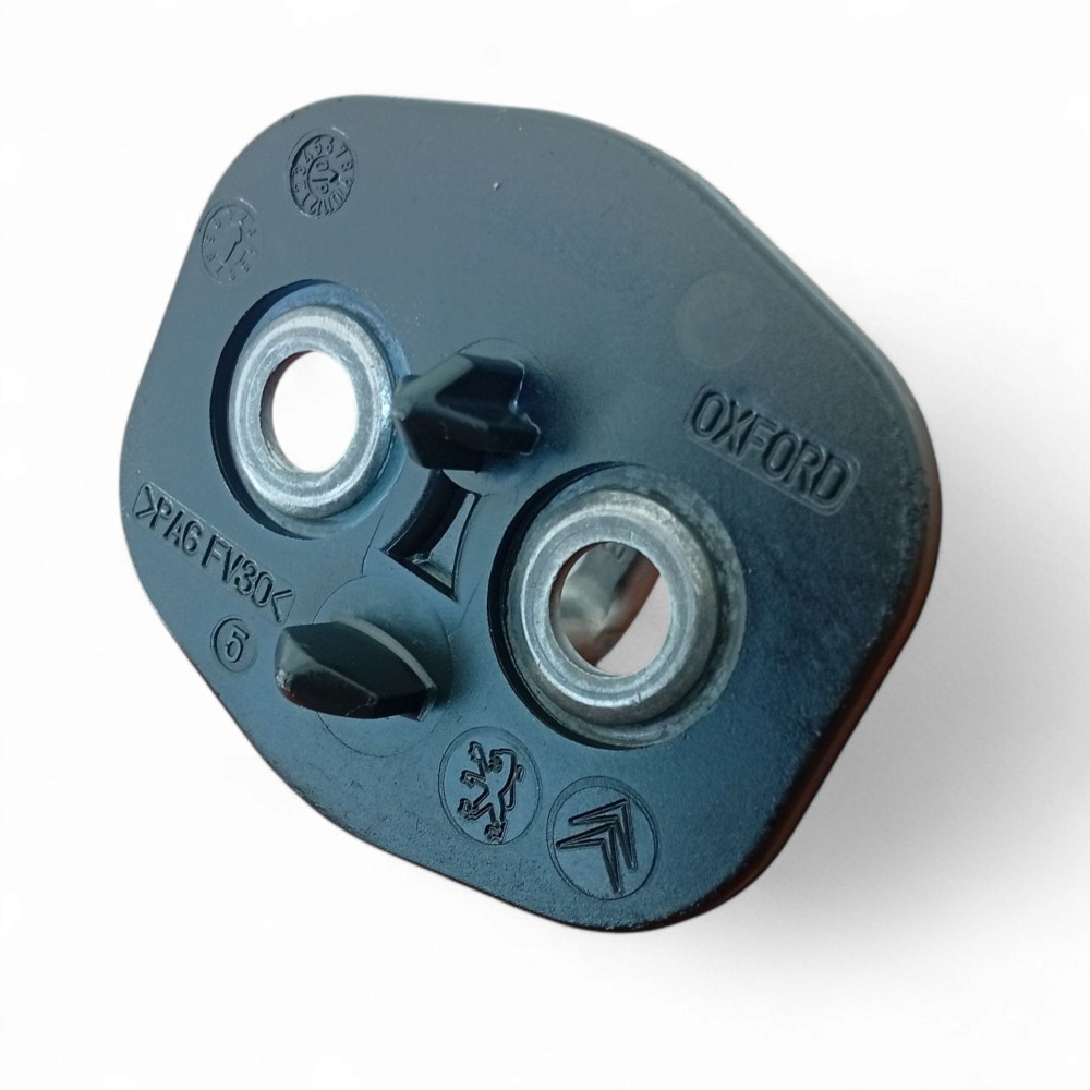 Batente Porta Peugeot 206 2007 Citroen C3 2010 Original