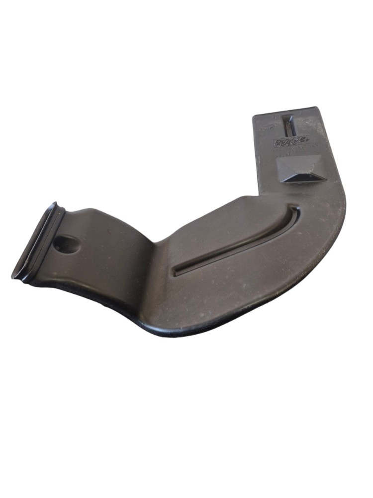 Duto Ar Lado Esquerdo Ford Focus 2009 2.0 Original 4