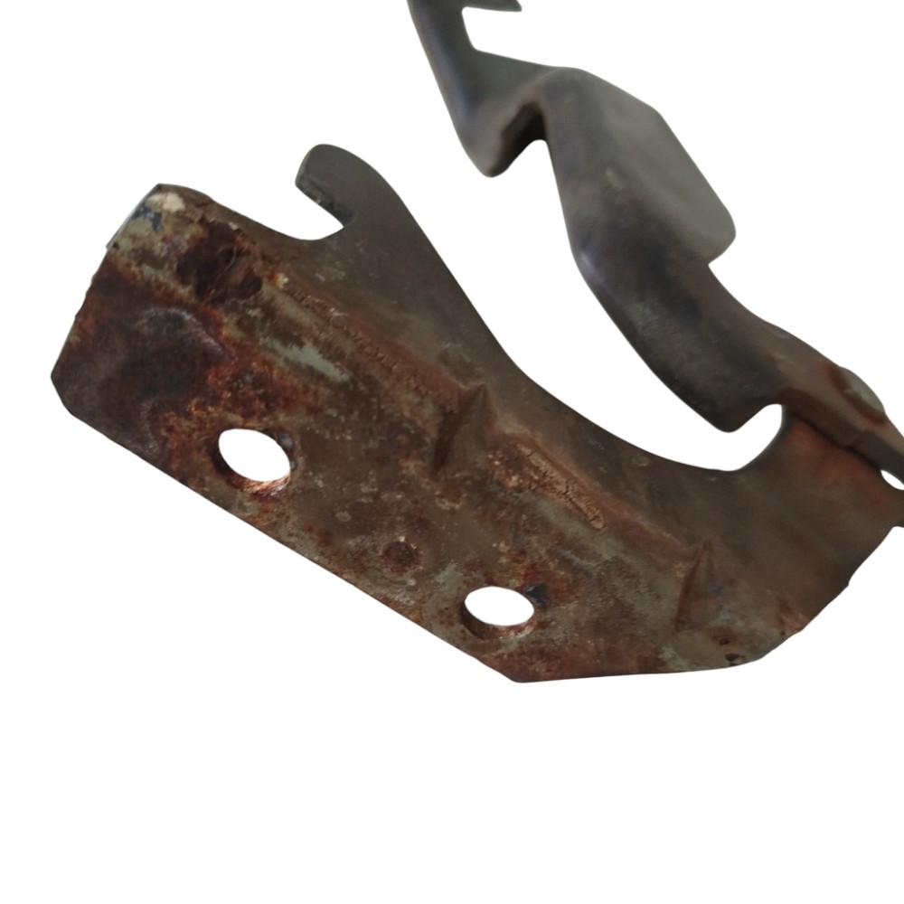 Dobradiça Capô Pálio Siena Strada Esq/1996 1994 1998 2012 7
