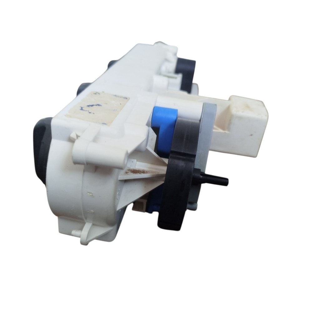 Comando Ar Painel Central Gm Vectra 1997 1999 Original