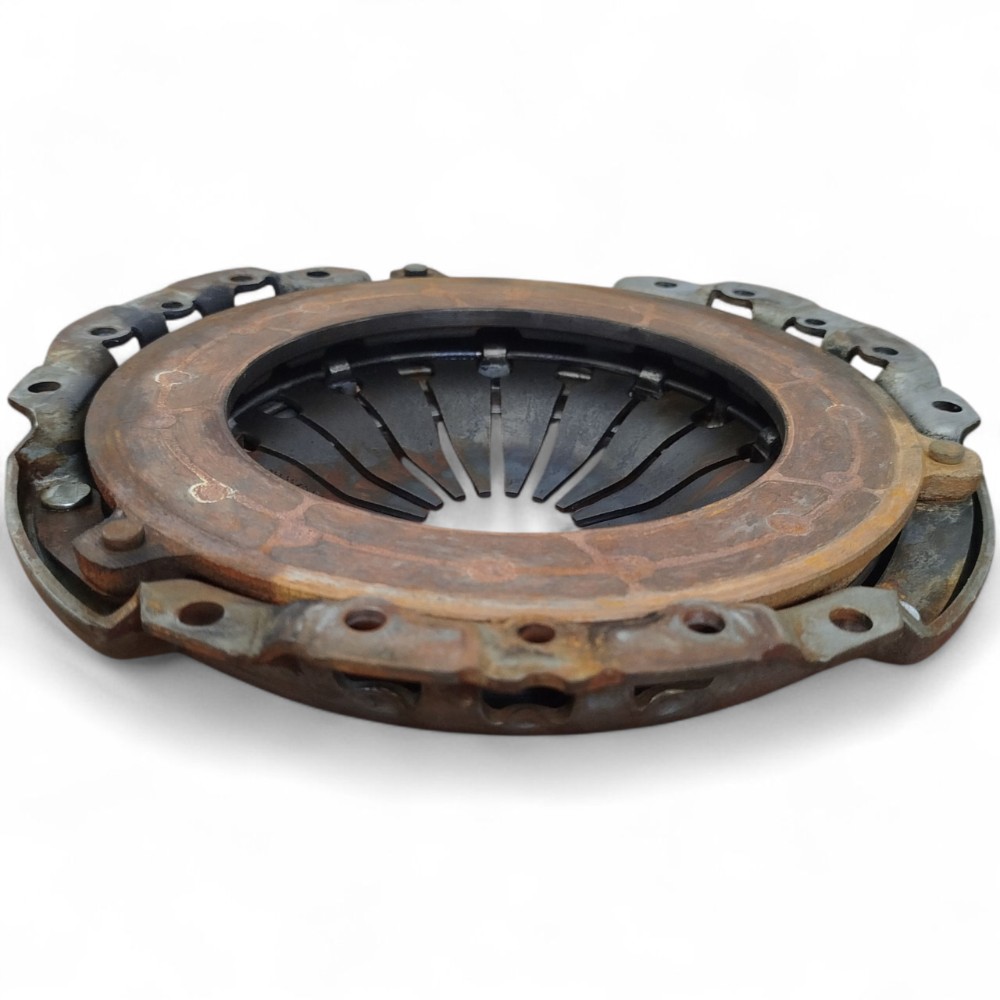 Platô diaco embreagem Fiat Siena Strada Palio 1.0 2010 5