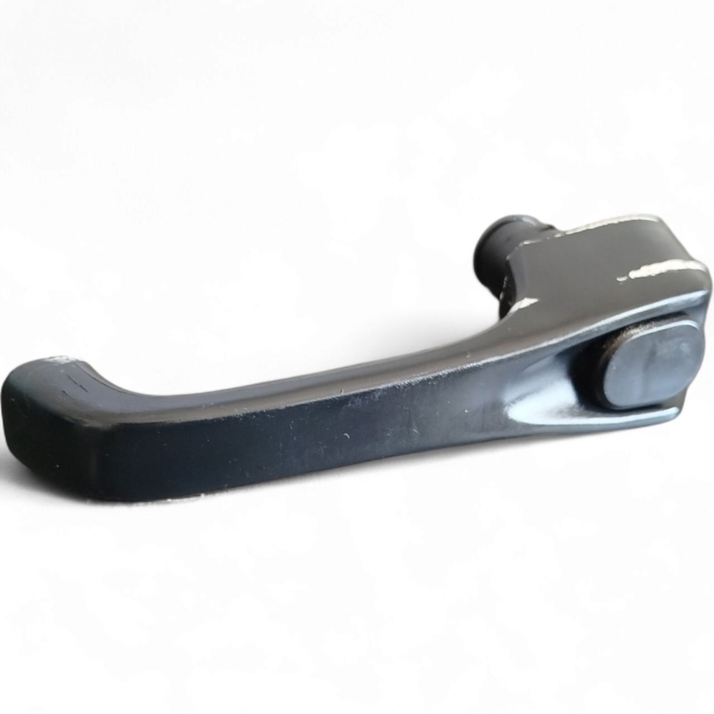 Maçaneta Externa Traseira Fiat Uno Mille 2005 2006 Original 2