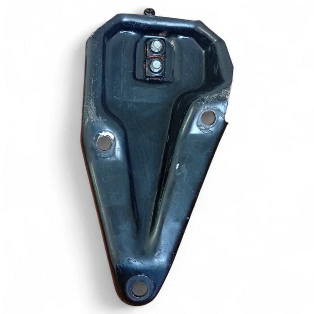 Suporte Coxim Motor Lado Direito 1.0 Vw Gol G3 2002 6