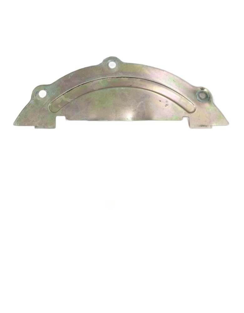 Chapa Lata Proteção Câmbio Original Vw Gol G3 G4 Motor Ea111