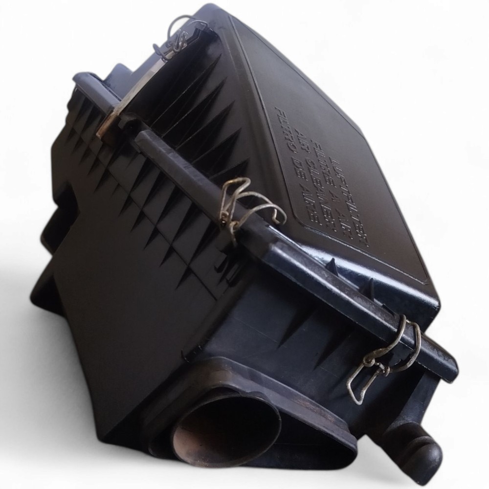 Caixa Filtro Ar Ford Mondeo 2.0 1996 A 1999 Original