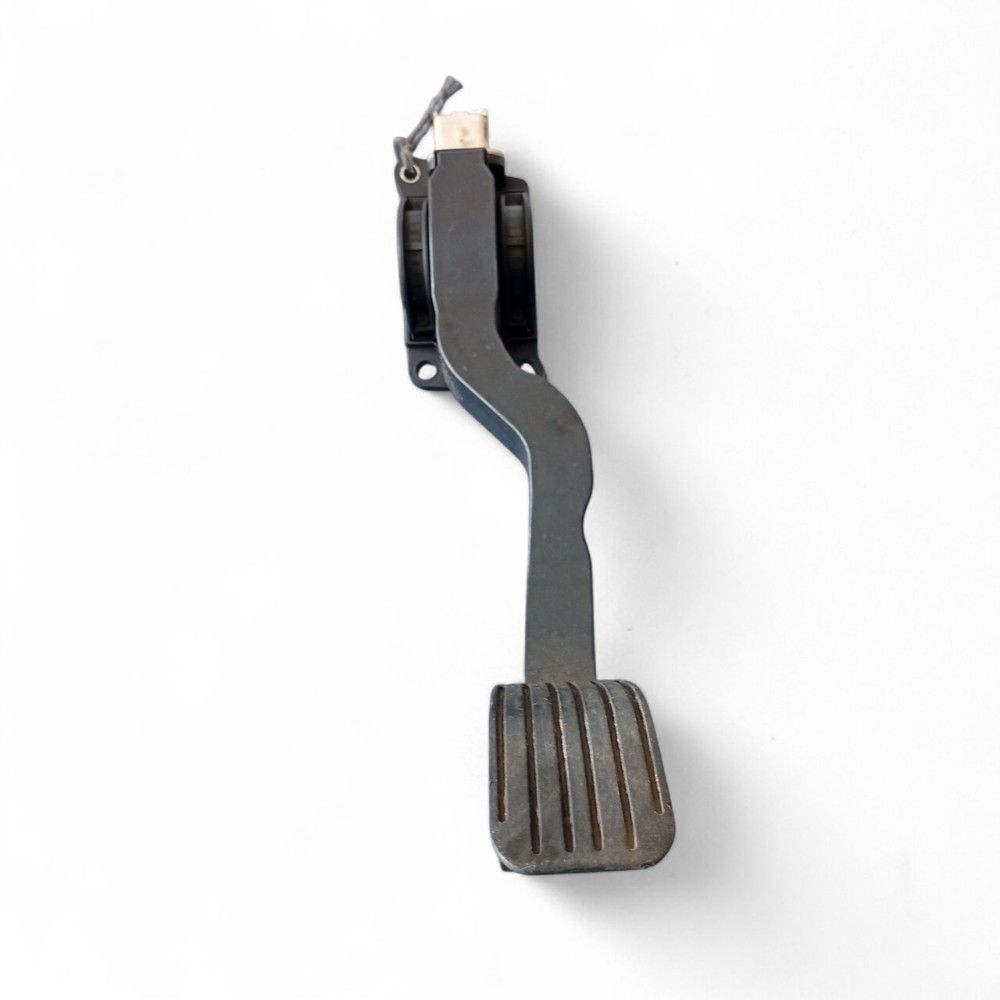 Pedal Acelerador Eletrônico Peugeot 206 1.4 2003 A 2009