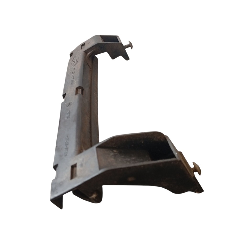 Guia Canaleta Vidro Ford Focus 2006 Traseiro Esquerdo