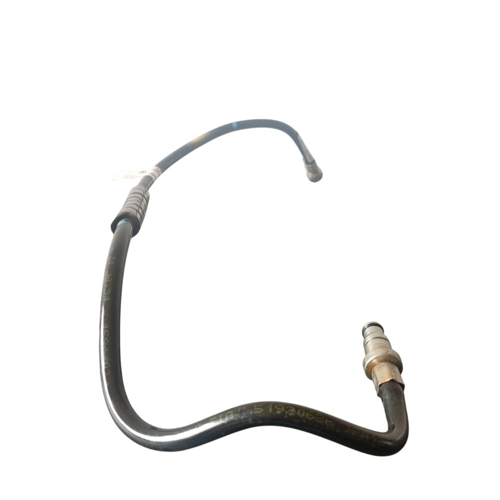 Cabo Flexível Embreagem Fiat Argo Original 2023