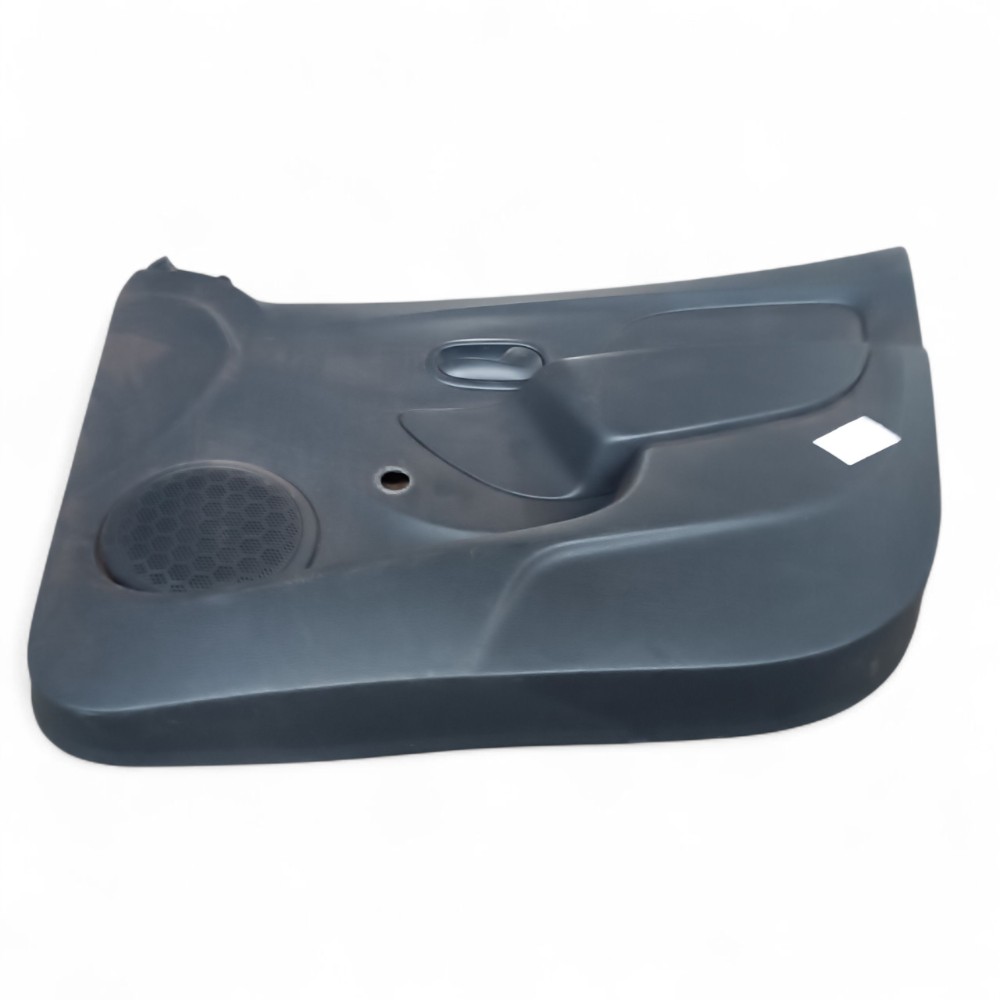 Forro Porta Dianteiro Direito Renault Sandero 2014 A 2021
