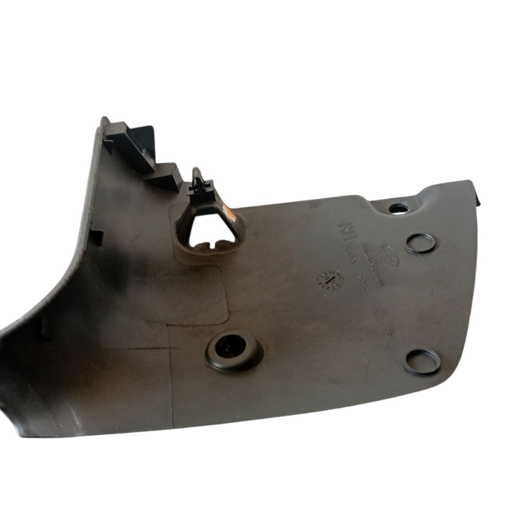 Soleira Inferior Direita Ford Focus 2006 Original 4