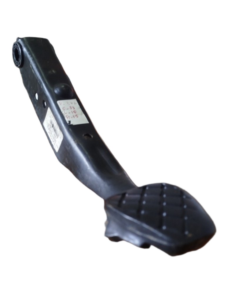 Pedal embreagem Vw Gol Fox 2009 a 2017 original