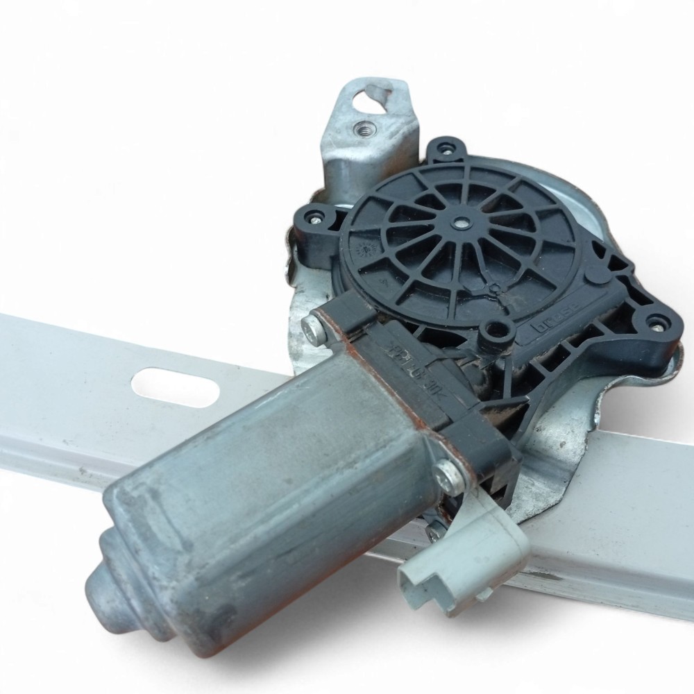 Máquina Vidro Dianteiro Elétrico Direito Citroen C3 2010 7