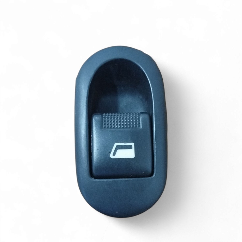 Botão Vidro Elétrico Dianteiro Citroen C3 2011 A 2012