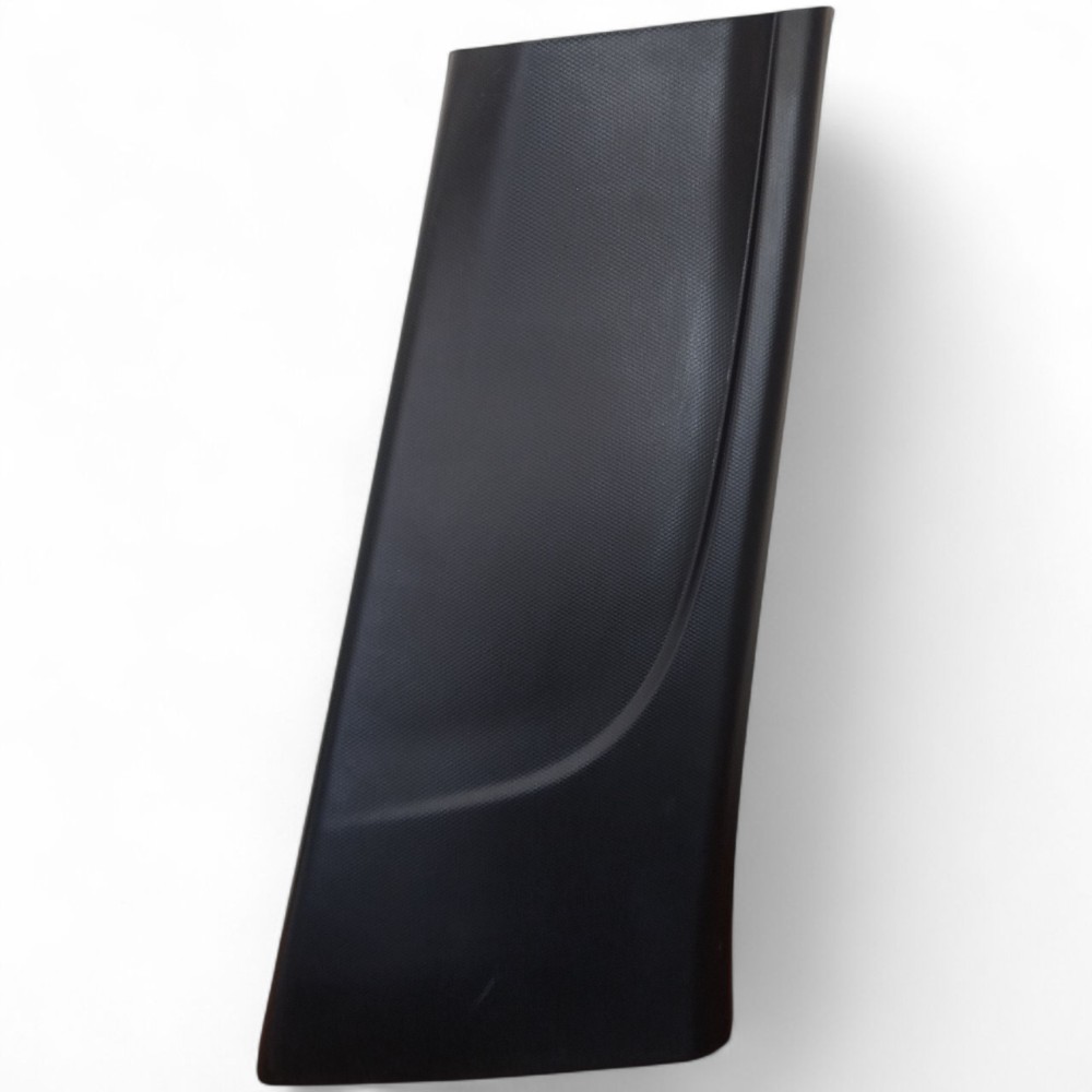 Acabamento Coluna Central Fiat Argo Cronos 2017 A 2025