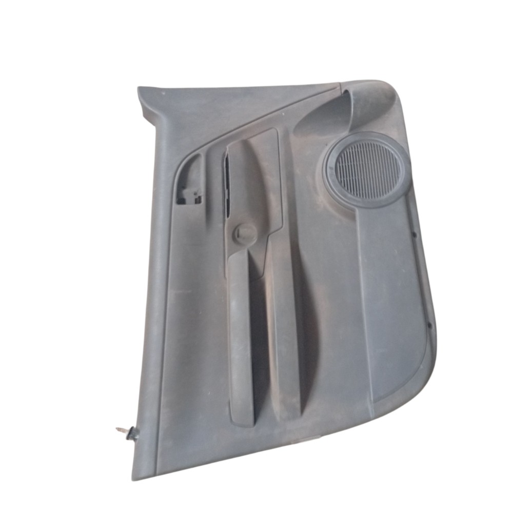 Forro Porta Dianteiro Esquerdo 4p 1.0 Vw Fox 2004 A 2004