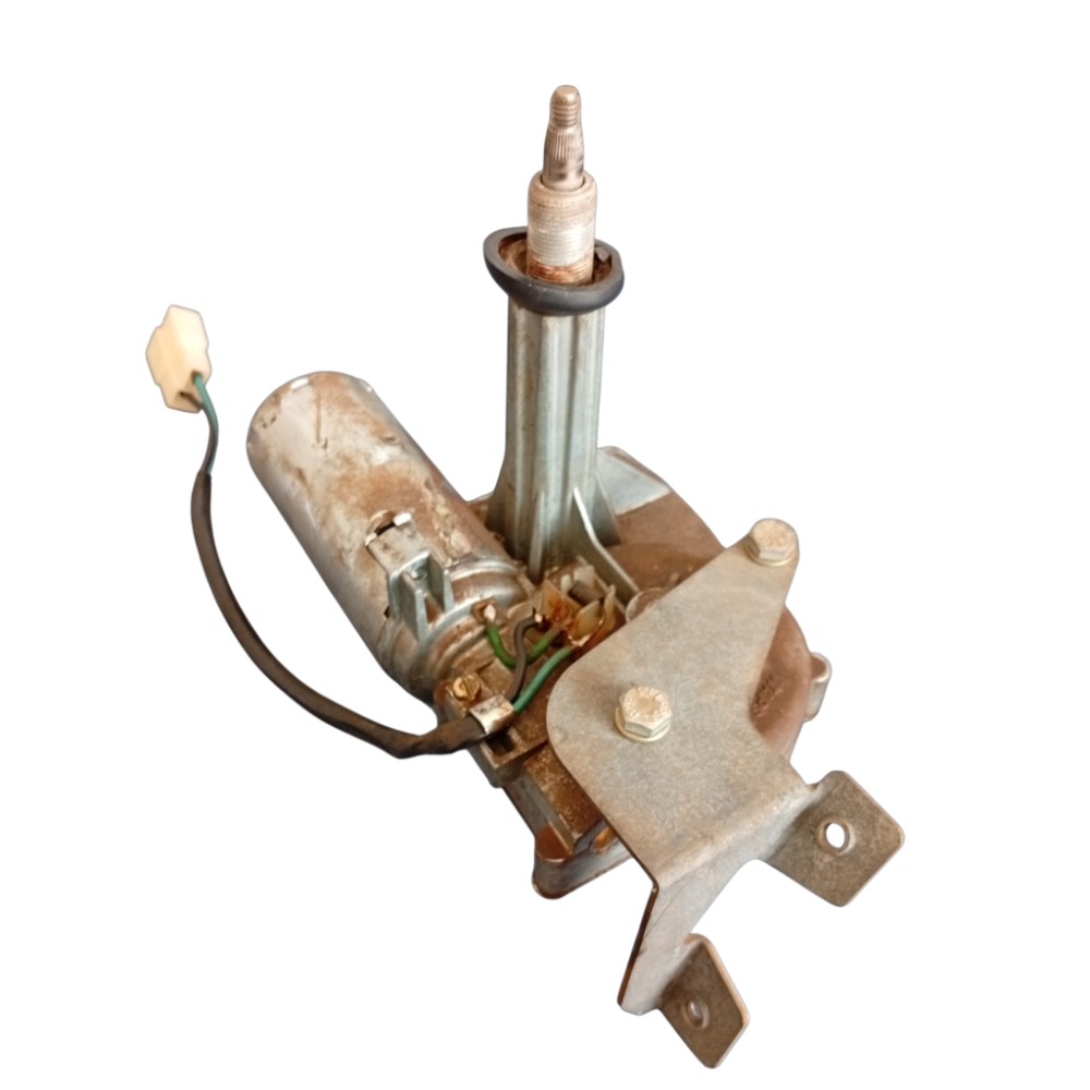 Motor Limpador Traseiro Gm Kadett 1989 1998 Original