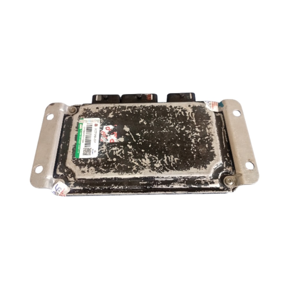 Módulo Injeção Eletrônica Peugeot 207 2009 A 2014 Original