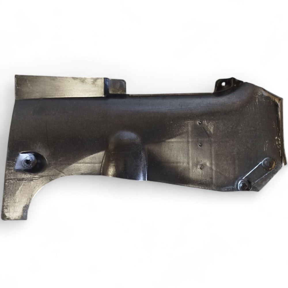 Protetor Inferior Direito Fiat Siena Palio 2003 2014 Origina