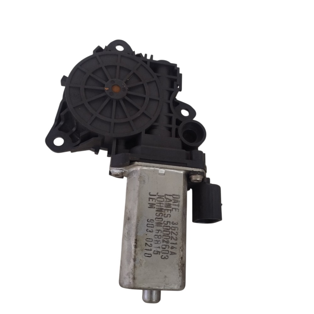 Motor vidro maquina esquerdo dianteir fiat stilo 2003 a 2011 7