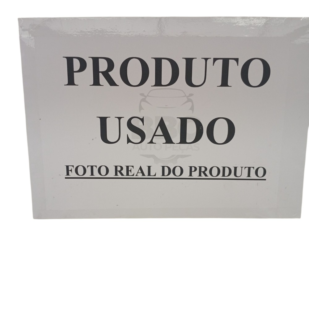 Chapa Defletor Proteção Motor Placa Câmbio 1.6 F 2009 a 2022 6