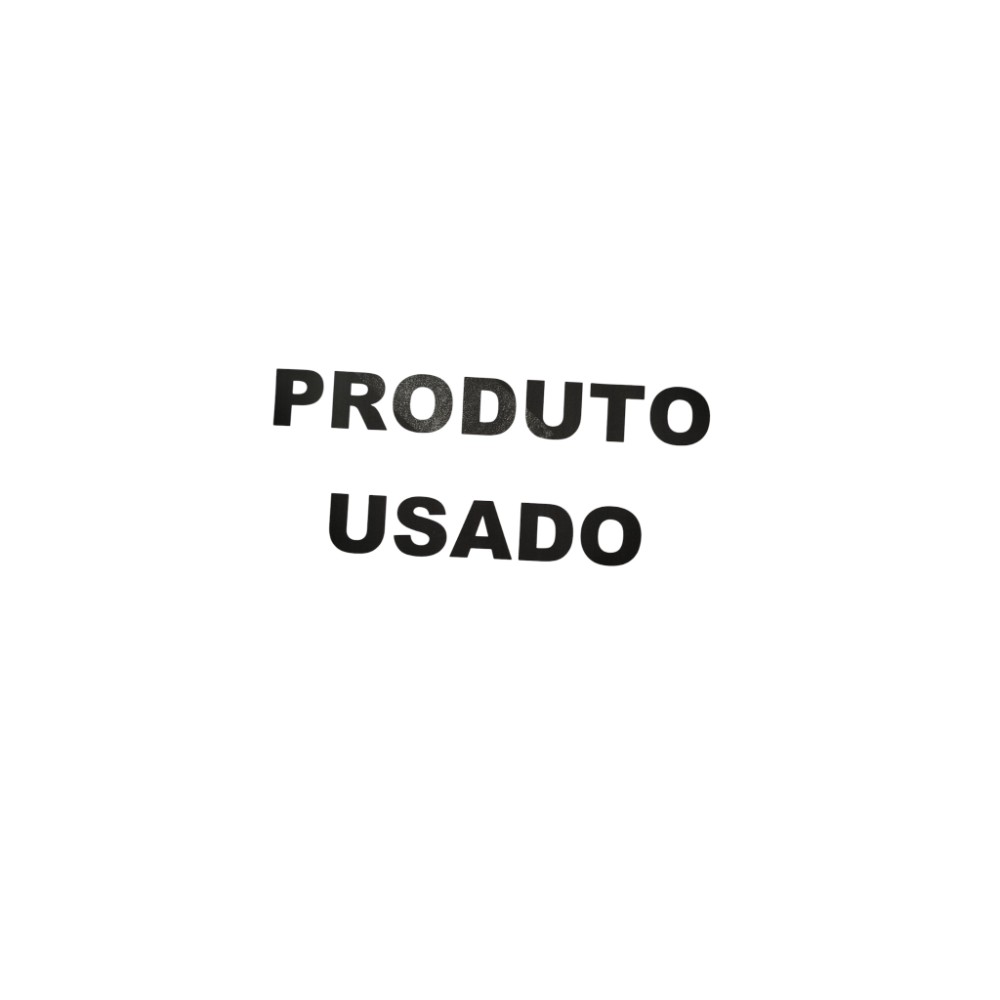 Duro Ar Lateral Ford Scort Hobby Original