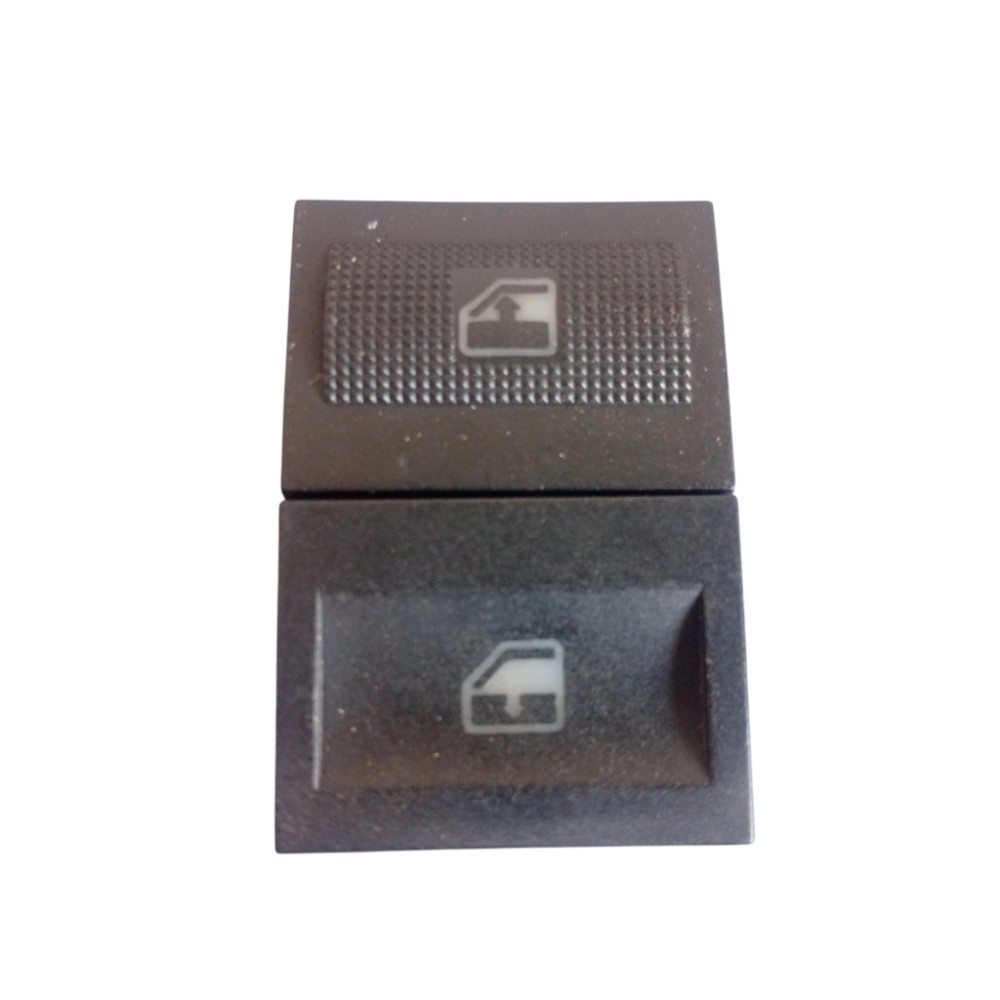 Botão Vidro Elétrico G3 Vw Gol Parati Saveiro 2000 A 2005