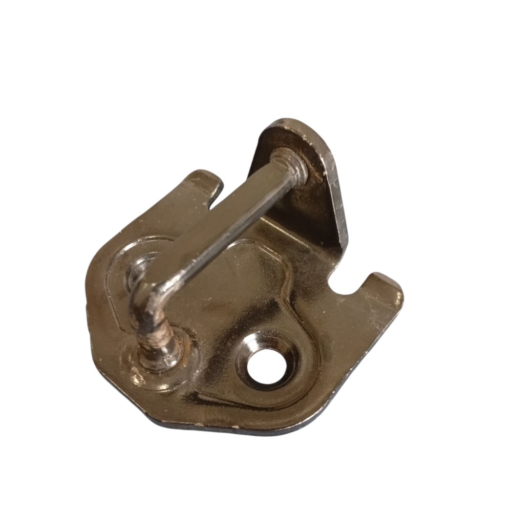 Batente Porta Dianteira Direita Ford Focus 2009 A 2013 2