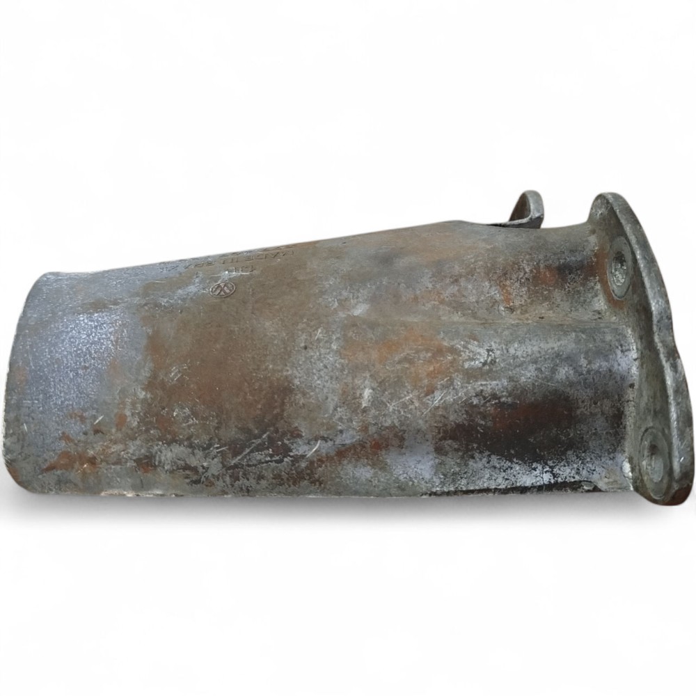 Protetor Defletor Calor Semi Eixo Vw Gol G2 G3 G4 2003 2011 5