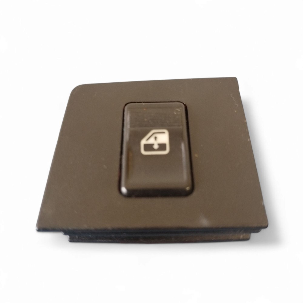 Comando Vidro Elétrico Direito Fiat Fiorino 1986 A 2012