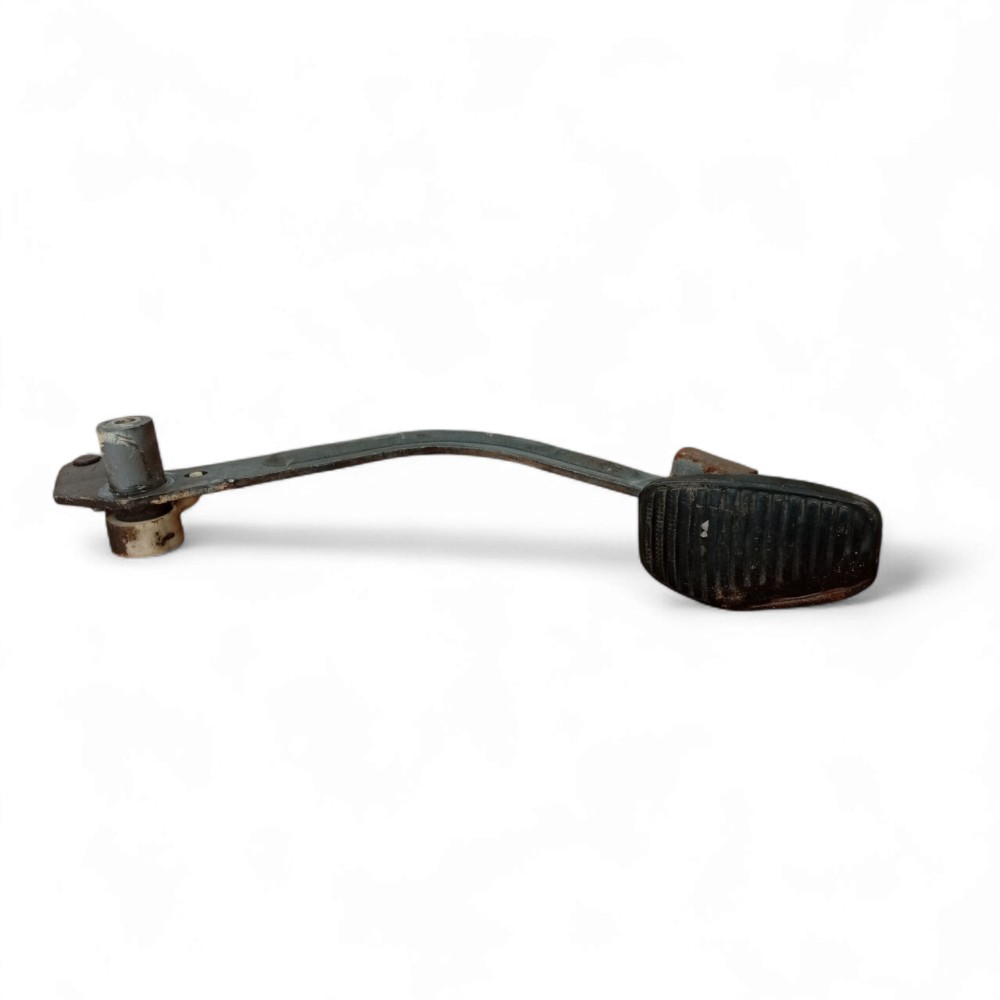 Pedal Embreagem Fiat Palio 2005 2006 Original 4