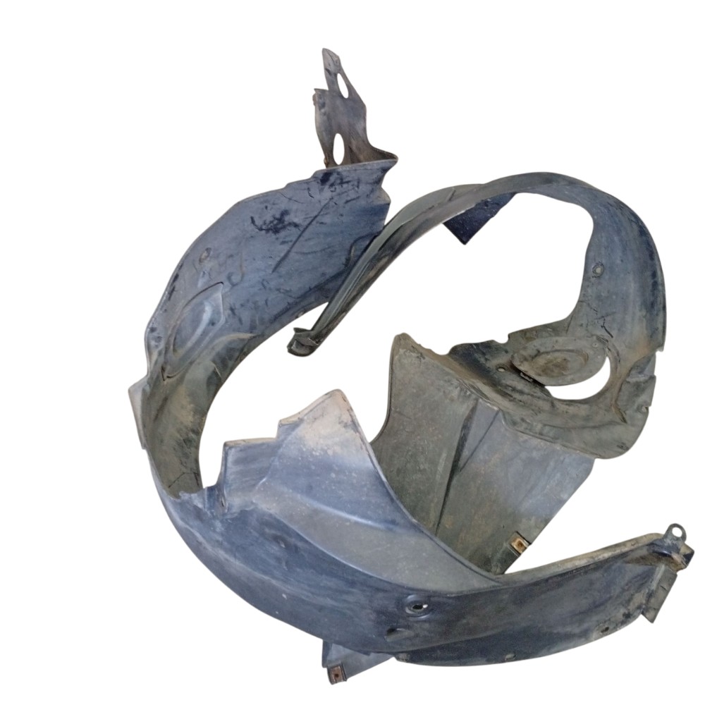 Par Para Barro Dianteiro Ford Fusion 2008 Original