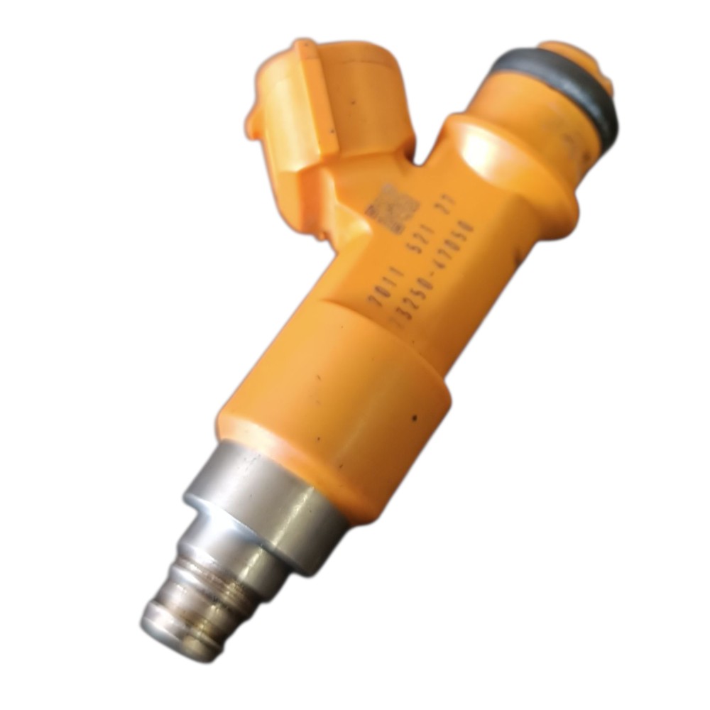 Bico Injetor 1.5 16v 1.3 Toyota Etios 2013 A 2017 6