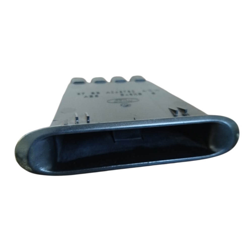 Porta Objetos Painel Central Ford Mondeo 1996/2000 Original Preto