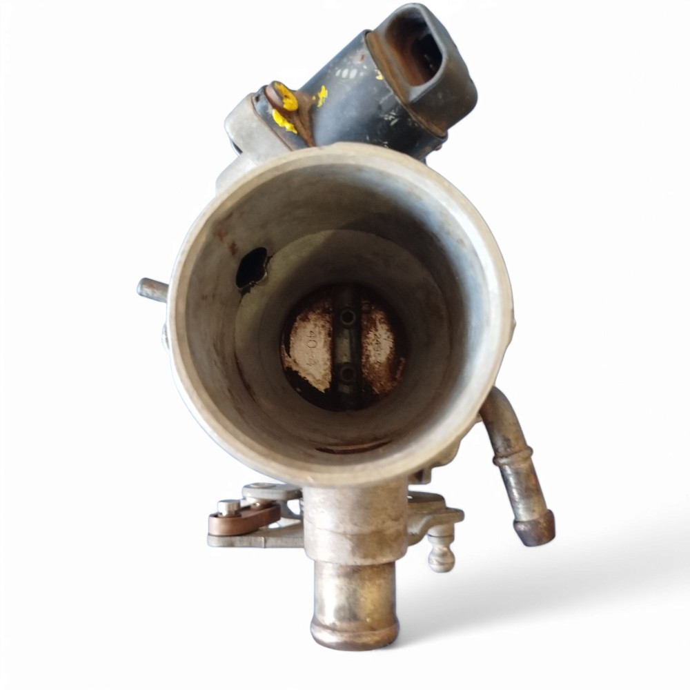 Corpo Tbi Borboleta 1.0 Wind 8v 7cmd Gm Corsa 1995 A 1997