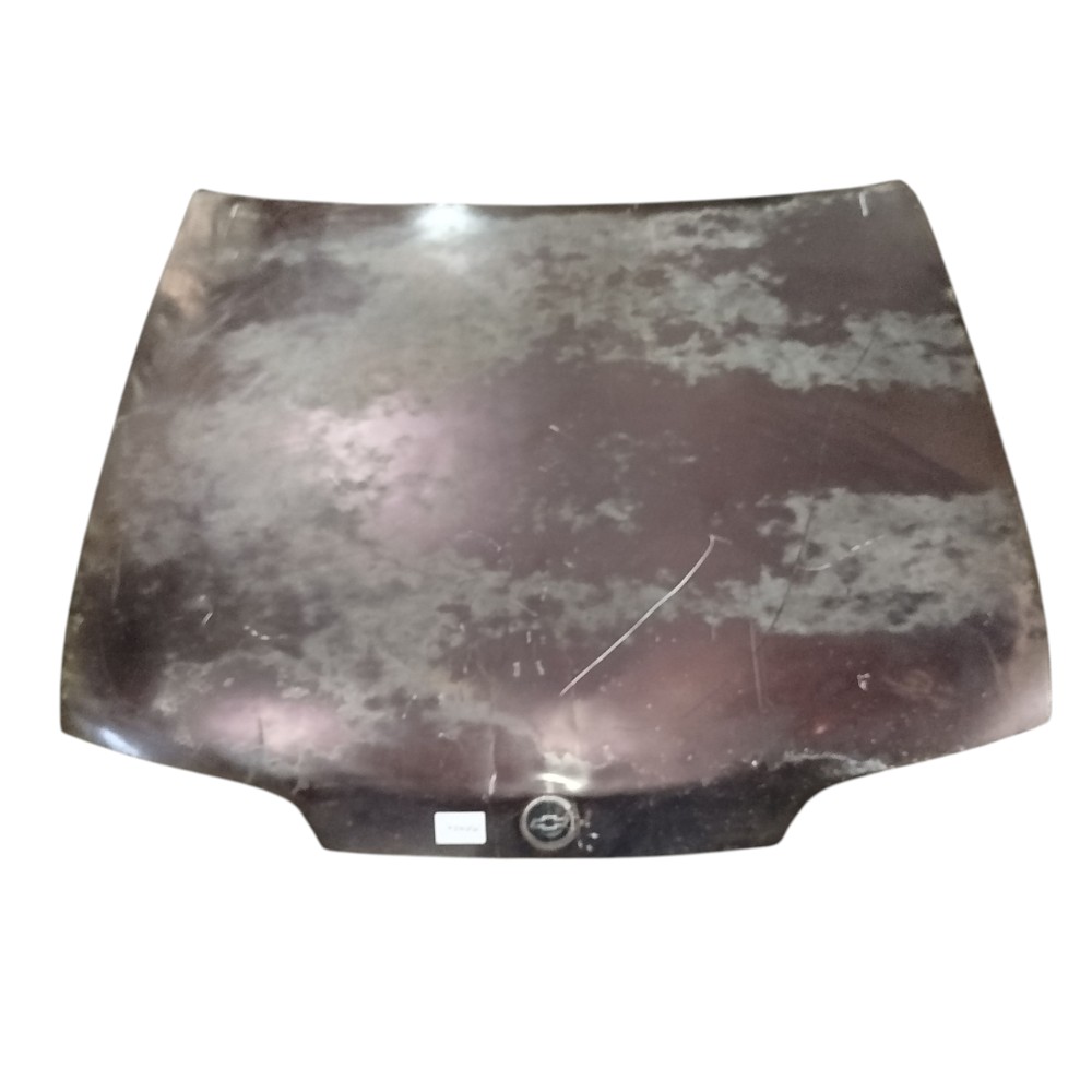 Capô Chevrolet Monza Classic 1992 Original Com Detalhes