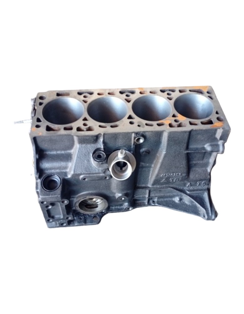 Bloco motor Fiat 1.6 16v brava Palio Strada 106 CV std