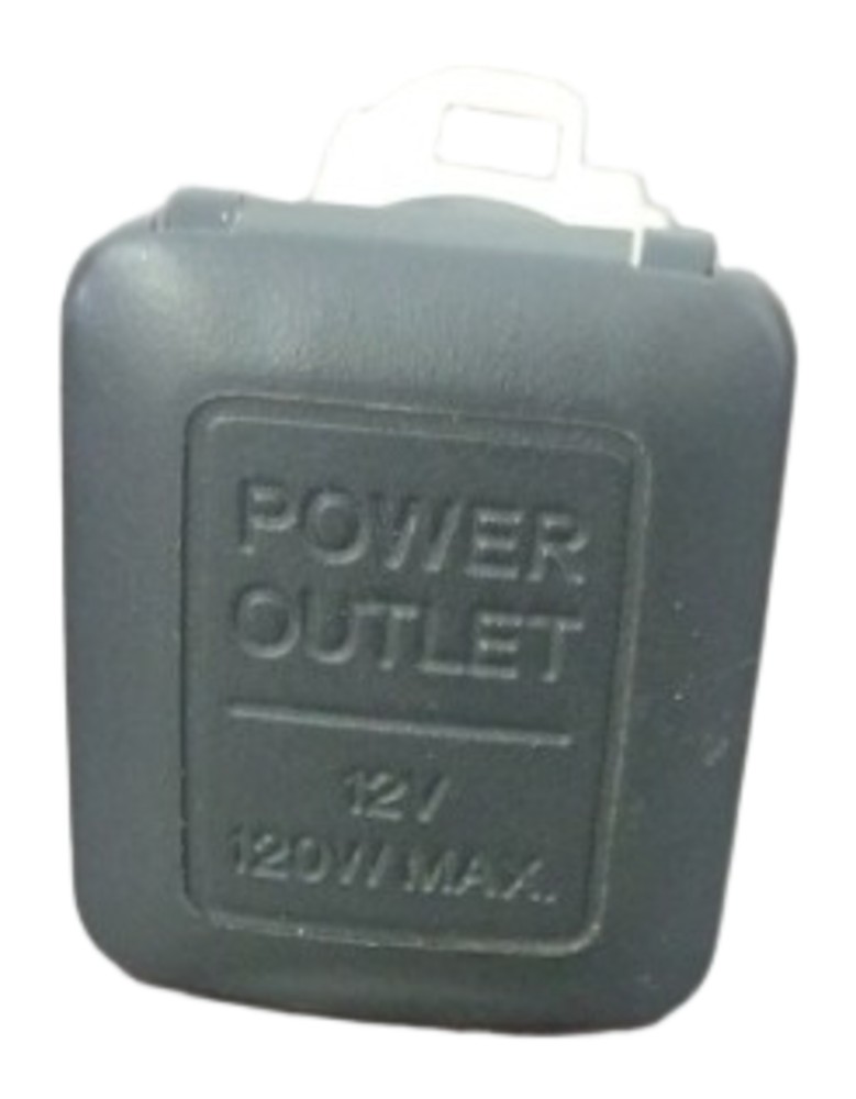 Tomada 12v Acendedor Cigarro Conector Vw 2005 A 2015