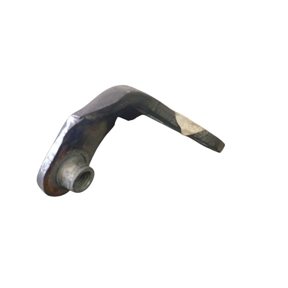 Dobradiça Porta Dianteira Passageiro Fiat Argo 2023 Original