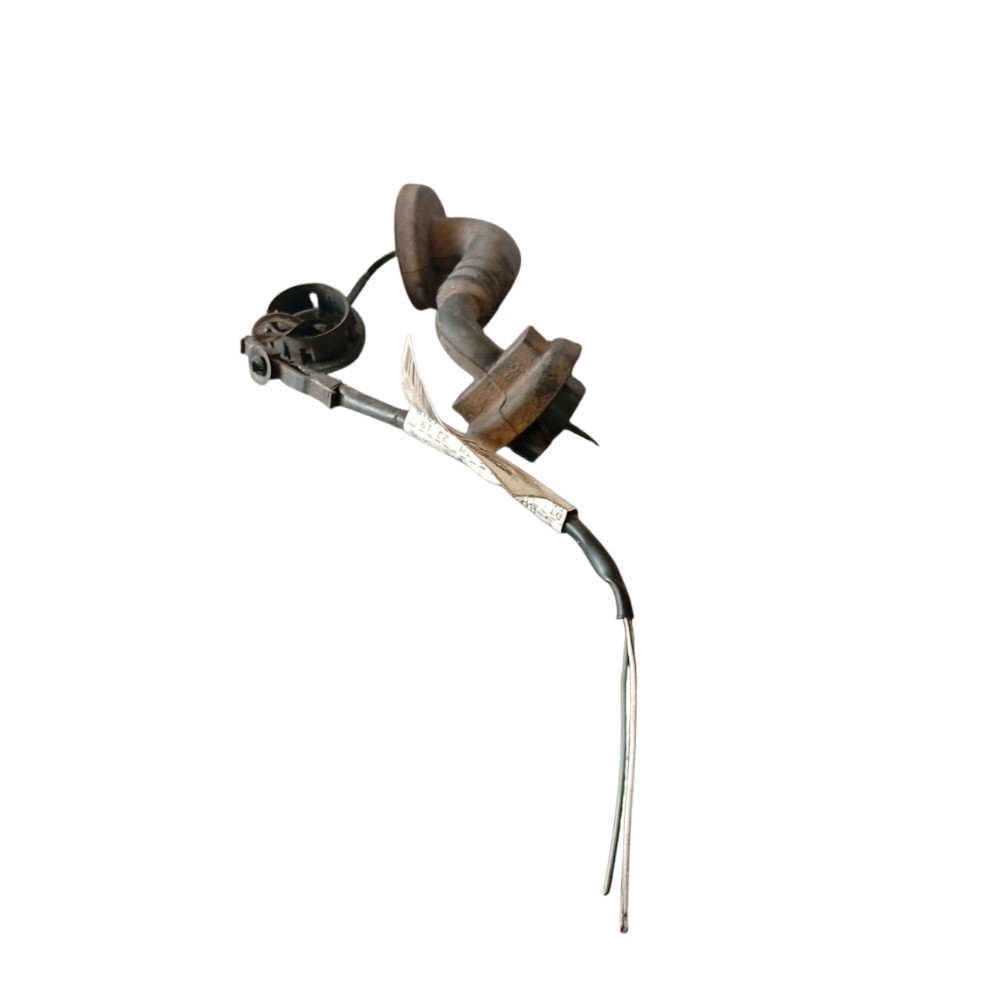 Chicote Porta Dianteira Esquerda Ford Focus 2006 Original 5