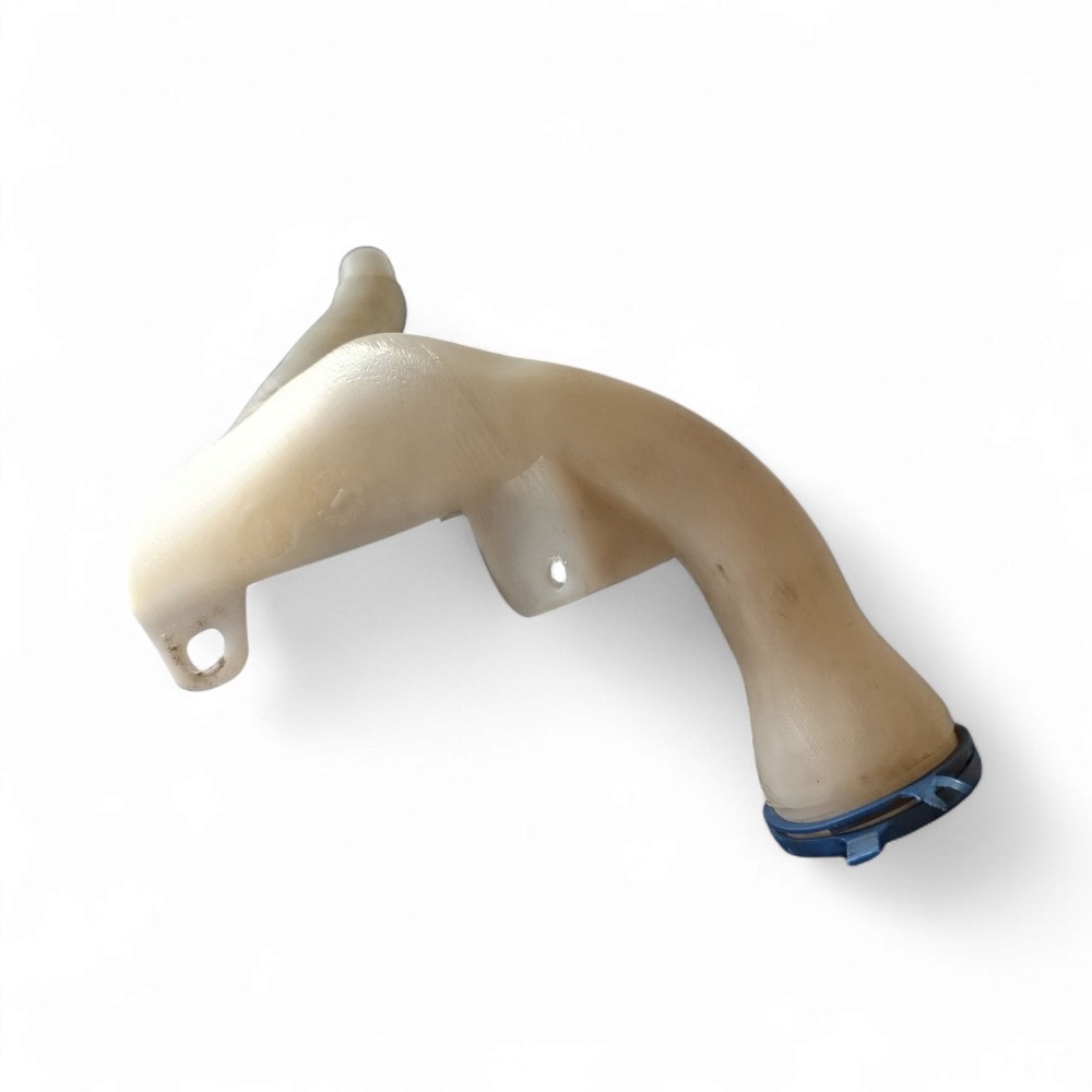 Gargalo Reservatório Água Limpador Parabrisa Citroen C3 2010