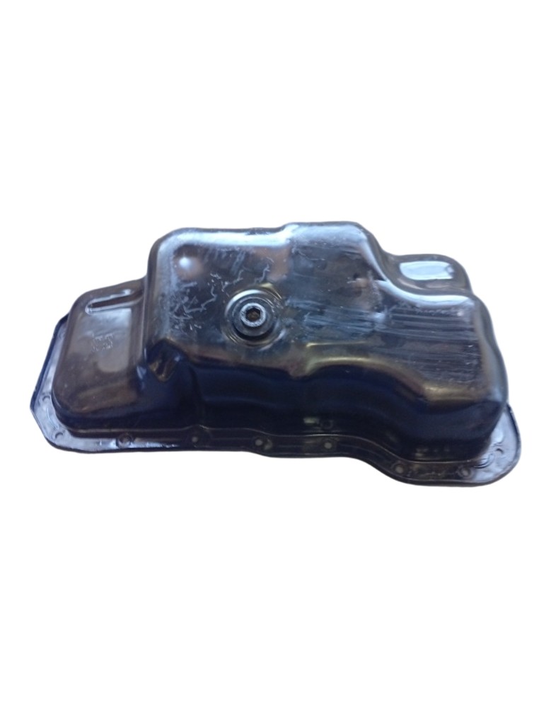 Carter Motor Fiat Palio Brava Siena Strada 1.6 16v Original
