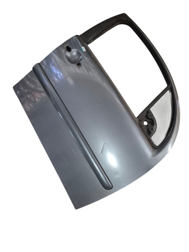 Porta Dianteira Direita Citroen C3 1.4 Flex 2007 Original Dianteira Direita 2