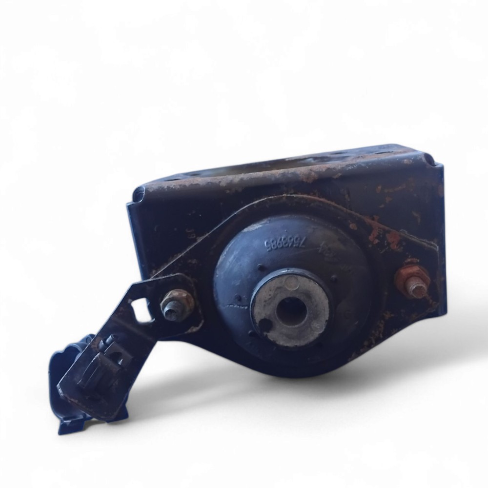 Coxim Do Motor Dianteiro Fiat Uno Mille 2010 Original