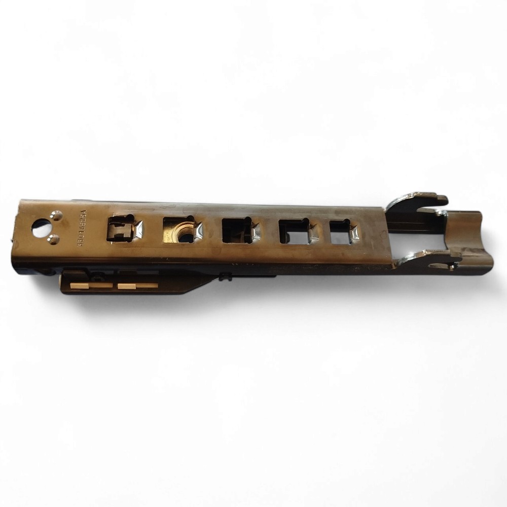 Suporte Regulador Cinto Segurança Citroen C3 2010 Original 4
