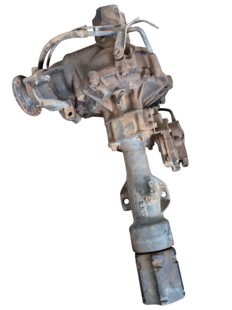 Diferencial Dianteiro Toyota Hilux Cd 2005 2006 Original