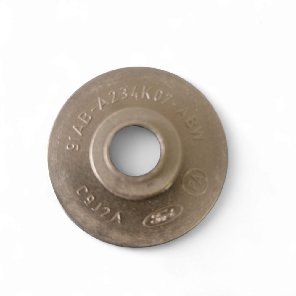 Moldura Maçaneta Interna Vidro Ford Fiesta 1996 Original